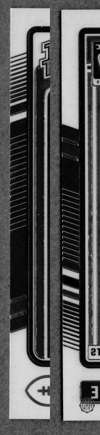 Front Edges (Left/Right)