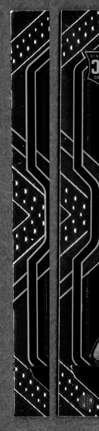 Front Edges (Left/Right)