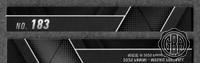 Back Edges (Top/Bottom)