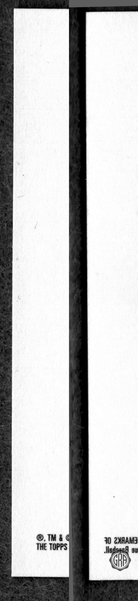 Back Edges (Left/Right)