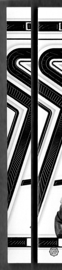 Front Edges (Left/Right)