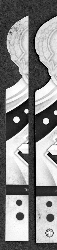 Back Edges (Left/Right)