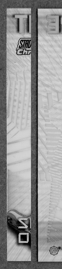 Front Edges (Left/Right)