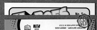 Back Edges (Top/Bottom)