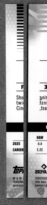 Back Edges (Left/Right)