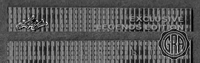 Front Edges (Top/Bottom)