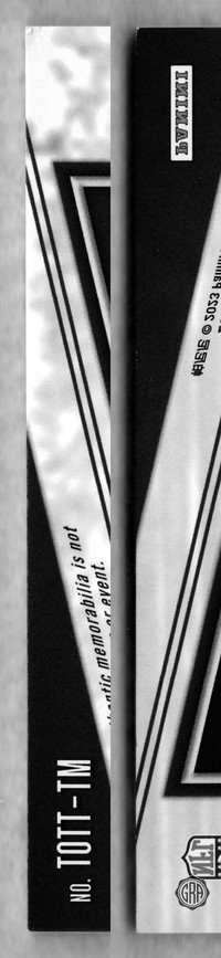 Back Edges (Left/Right)