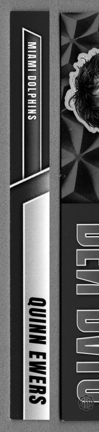 Front Edges (Left/Right)