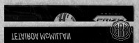 Front Edges (Top/Bottom)