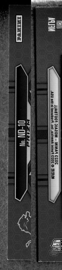 Back Edges (Left/Right)