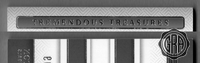 Front Edges (Top/Bottom)