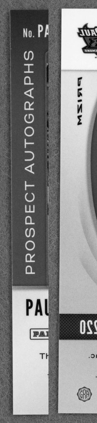 Back Edges (Left/Right)
