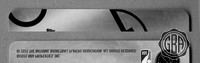 Back Edges (Top/Bottom)