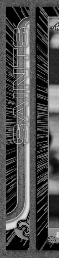 Front Edges (Left/Right)
