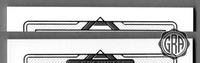 Front Edges (Top/Bottom)