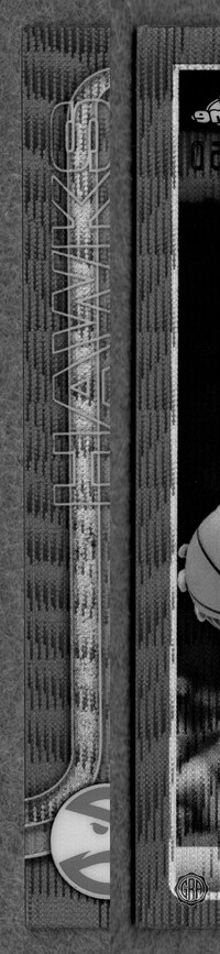 Front Edges (Left/Right)