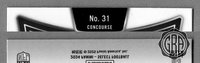 Back Edges (Top/Bottom)