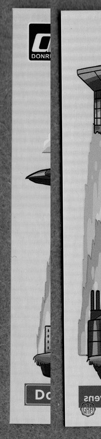 Front Edges (Left/Right)
