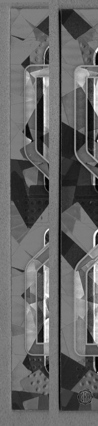 Front Edges (Left/Right)