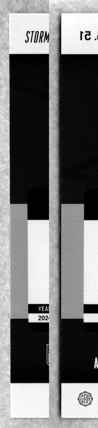 Back Edges (Left/Right)