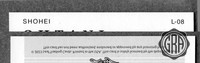 Back Edges (Top/Bottom)