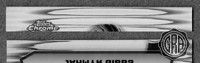 Front Edges (Top/Bottom)