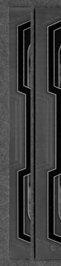 Front Edges (Left/Right)