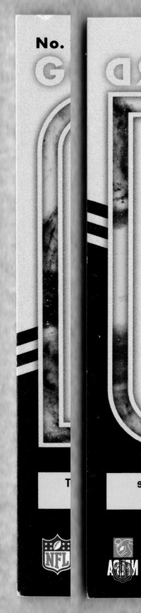 Back Edges (Left/Right)