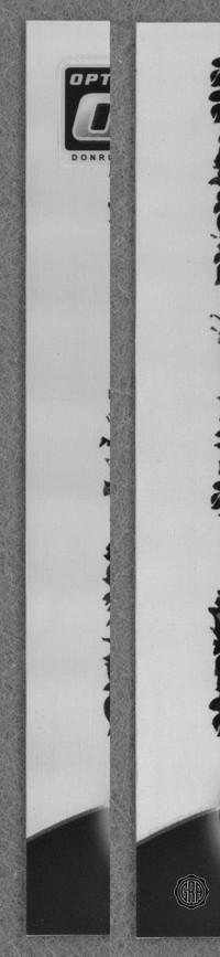 Front Edges (Left/Right)