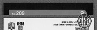 Back Edges (Top/Bottom)