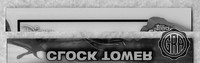 Front Edges (Top/Bottom)
