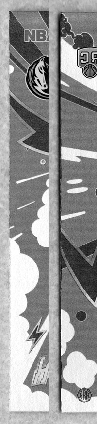Front Edges (Left/Right)