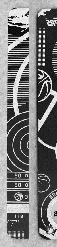Front Edges (Left/Right)