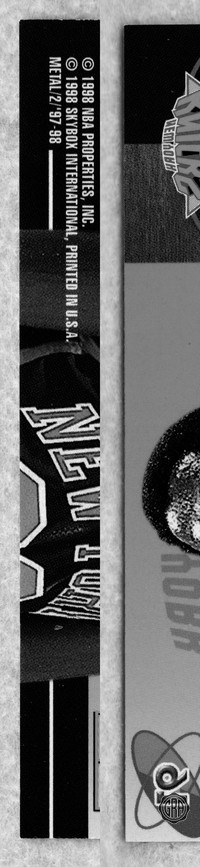 Back Edges (Left/Right)