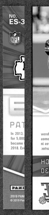 Back Edges (Left/Right)