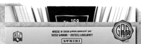 Back Edges (Top/Bottom)