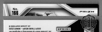Back Edges (Top/Bottom)