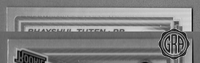 Front Edges (Top/Bottom)