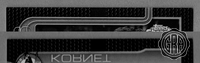 Front Edges (Top/Bottom)
