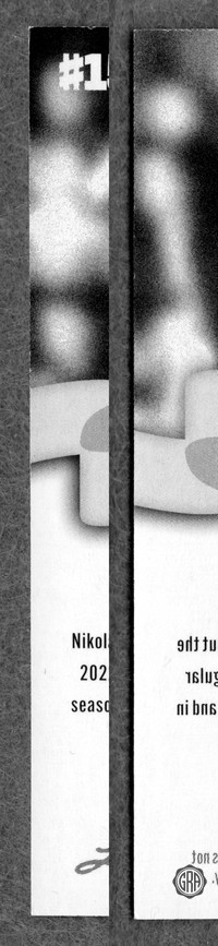 Back Edges (Left/Right)