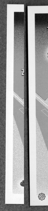 Front Edges (Left/Right)
