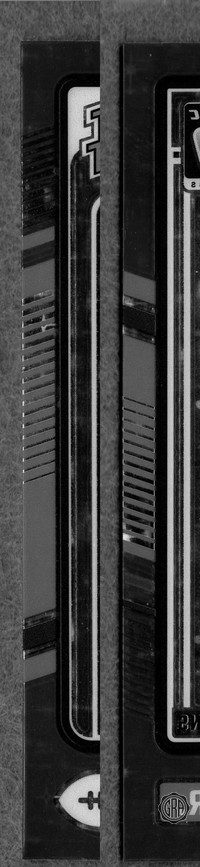 Front Edges (Left/Right)
