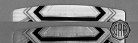 Front Edges (Top/Bottom)