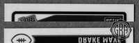 Front Edges (Top/Bottom)