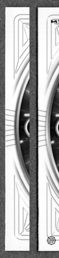 Back Edges (Left/Right)