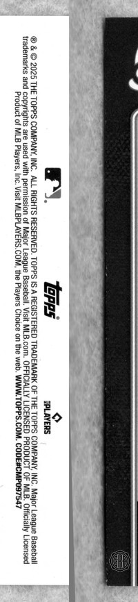 Back Edges (Left/Right)